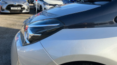 Toyota Yaris 1.5 VVT-i Y20 5dr CVT [Bi-tone] Petrol Hatchback